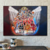 Poster Canvas – League of Legends
