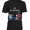Tshirt – 03 Legends