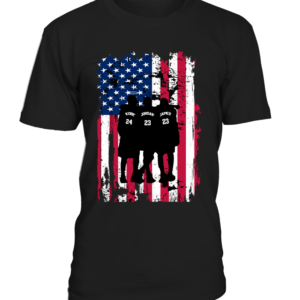 Tshirt – 03 Legends