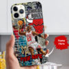 Personalized Phone Case – MJ Hiphop