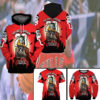 3D Hoodie Sweet Tshirt – Lakers Jokers