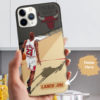Personalized Phone Case – MJ Monster