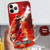 Personalized Phone Case – 23 Bulls
