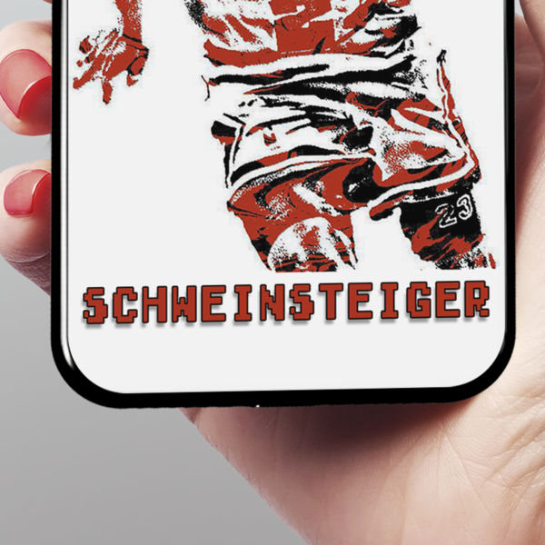 Personalized Phone Case – Legend Art