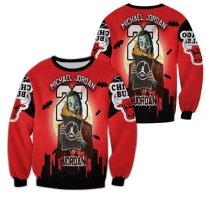 3D Hoodie Sweet Tshirt – MJ Halloween