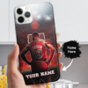 Personalized Phone Case – Legend MJ