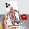 Personalized Phone Case – Legend Art