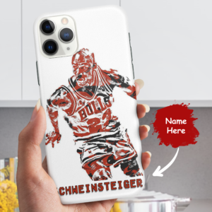 Personalized Phone Case – Legend Art