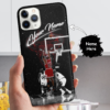 Personalized Phone Case – 23 ‘s Power