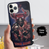 Personalized Phone Case – 23 Air JD