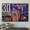 Poster Canvas – Champion All-star 2015