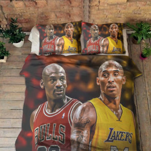 Bedding Set – Legend Zone