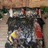 Rug – Kobe and Gigi