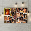 Poster Canvas – 2010 Finals MVP