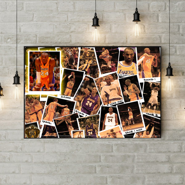 Poster Canvas – KB Memorial Photo