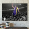 Poster Canvas – Game MVP 24