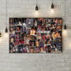Poster Canvas – 8 & 24