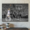 Poster Canvas – Greatest Shooter