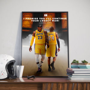 Poster Canvas – Teammate