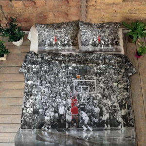 Bedding Set – MJ Last shot