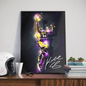 Poster Canvas – KB Art