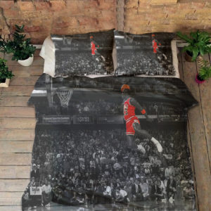 Bedding Set – MJ Legend