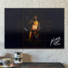 Poster Canvas – Legend Dunking Art