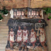 Bedding Set – MJ number 23