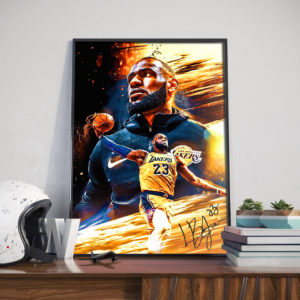 Poster Canvas – The Flash 23
