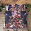 Bedding Set – MJ Career