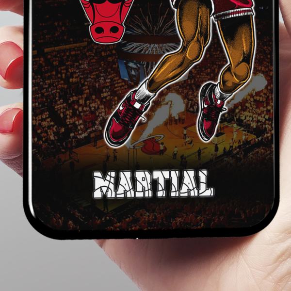 Personalized Phone Case – Chicago GOAT