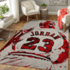 Round Carpet – MJ Motion