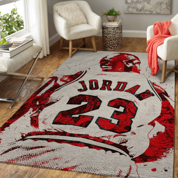 Rug – Legend No 23