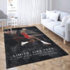 Rug – Legend Quote