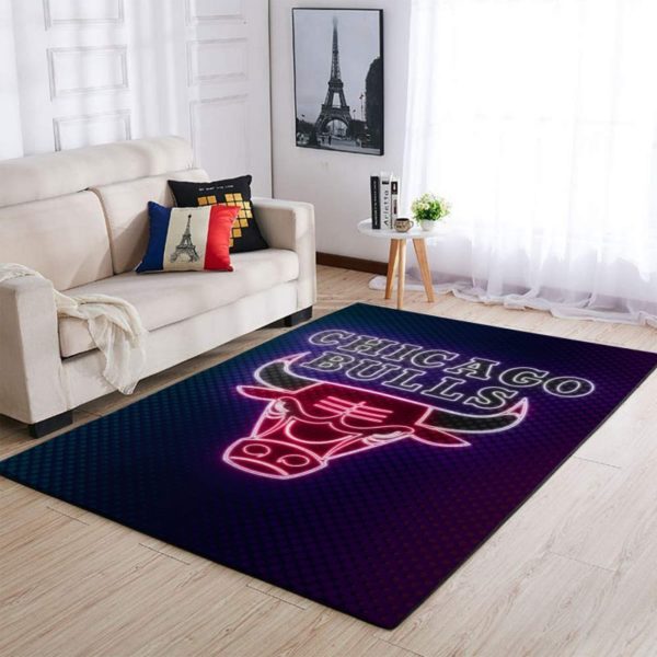 Rug – Chicago Bulls