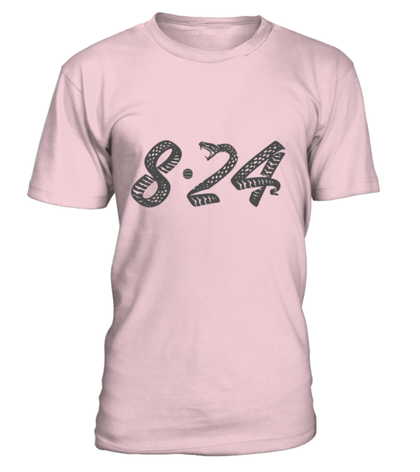 Hoodie Sweet Tshirt – Black Mamba 8-24