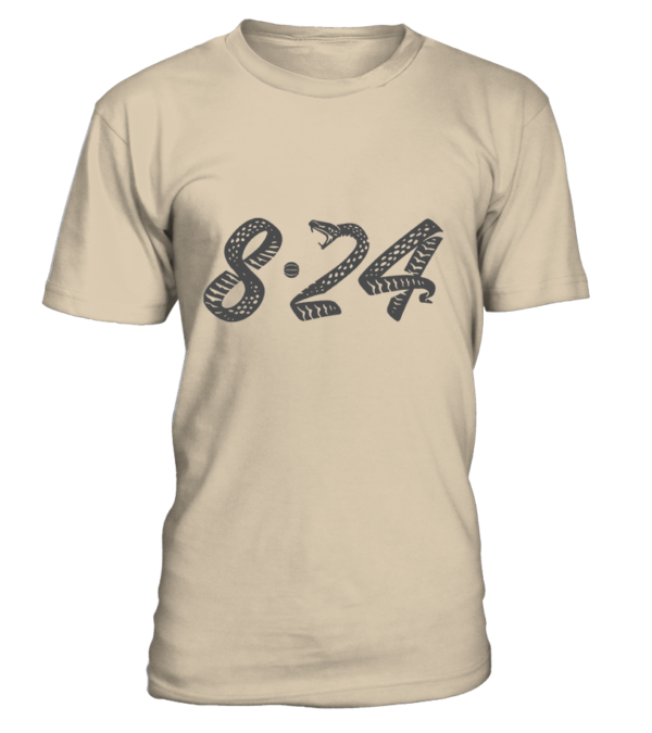 Hoodie Sweet Tshirt – Black Mamba 8-24