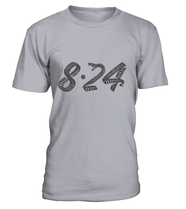 Hoodie Sweet Tshirt – Black Mamba 8-24
