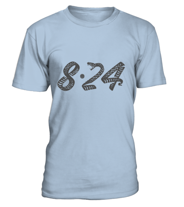 Hoodie Sweet Tshirt – Black Mamba 8-24