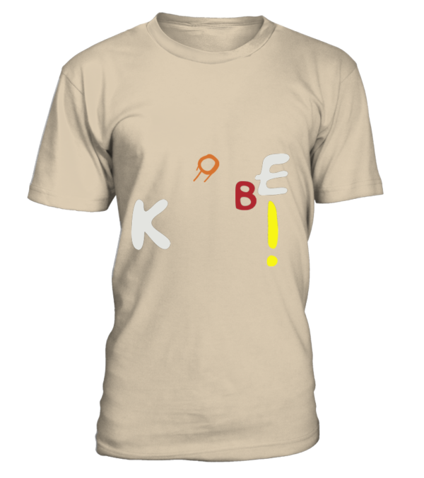 Hoodie Sweet Tshirt – K-O-B-E
