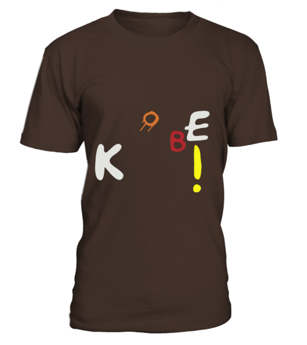 Hoodie Sweet Tshirt – K-O-B-E