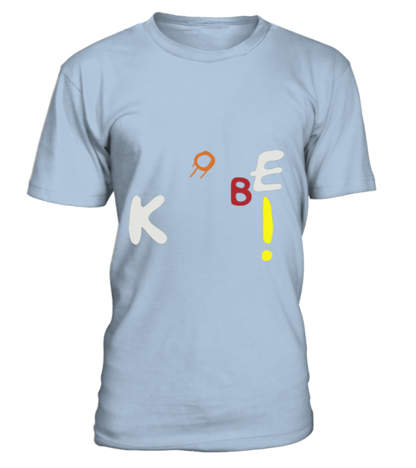 Hoodie Sweet Tshirt – K-O-B-E