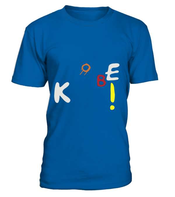 Hoodie Sweet Tshirt – K-O-B-E