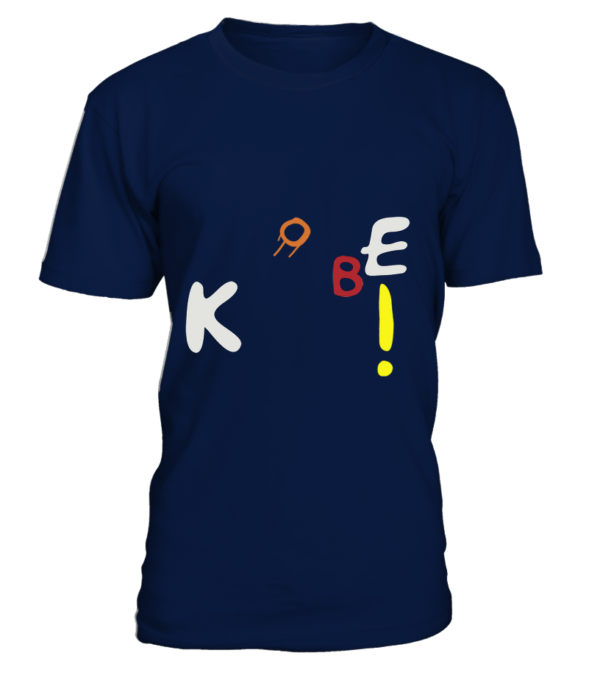 Hoodie Sweet Tshirt – K-O-B-E