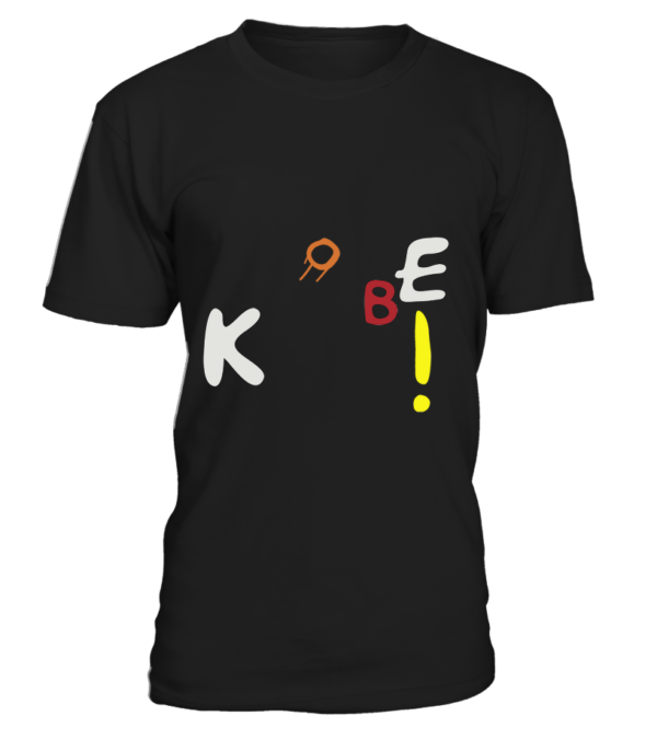 Hoodie Sweet Tshirt – K-O-B-E