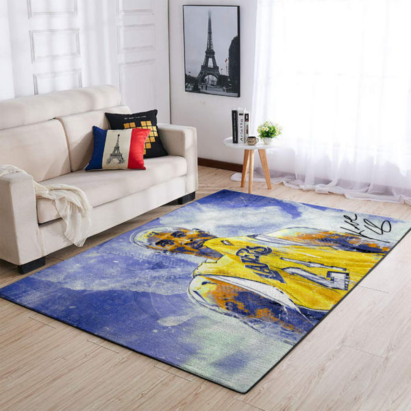 Rug – KB Portrait Art