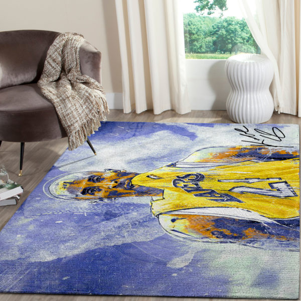 Rug – KB Portrait Art