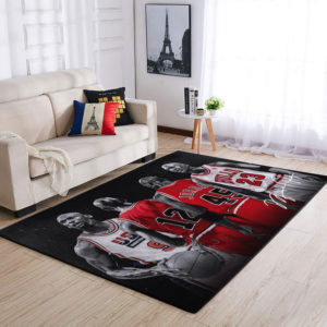 Rug – Legend’s Numbers
