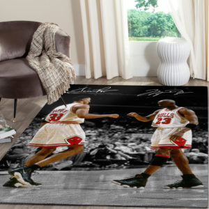 Rug – Legend Bump