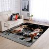 Rug – Legend’s Numbers